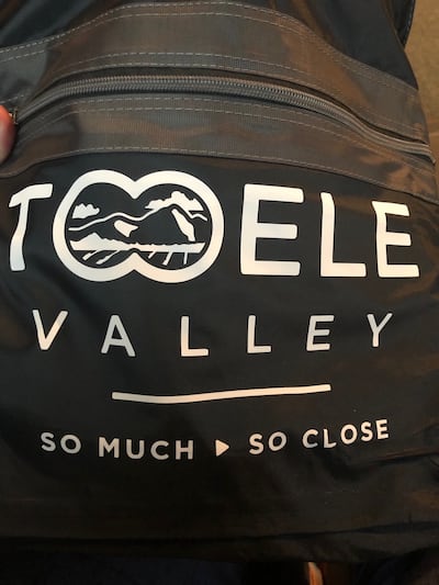Tooele County is hoping a new tourism campaign called "So Much. So Close" will bring more people to the area. In Tooele, Thursday, Dec. 20, 2018.