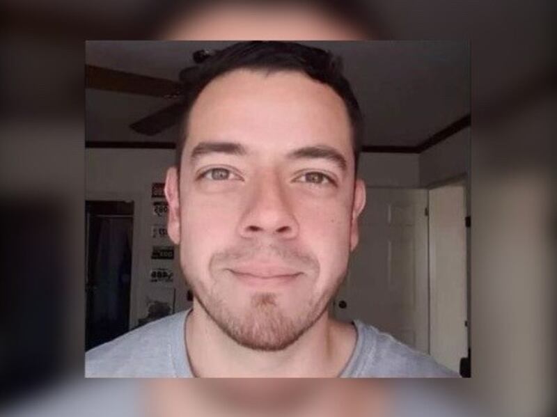 Manuel Omar Burciaga-Perea, who is charged with aggravated murder in the 2021 shooting death of Utah radio host Gabriela Sifuentes Castilla, better known as Gaby Ramos, was arrested in Chihuahua, Mexico, on Thanksgiving Day.