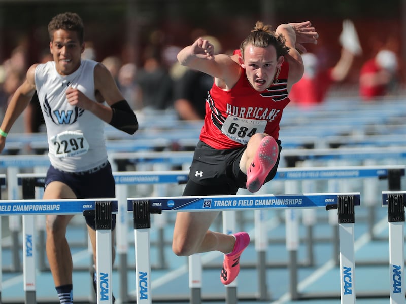 Region titles were recently decided in Utah high school track and field in the 4A ranks.
