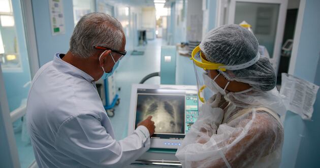 searching for ‘pathogen x’ that will drive the... Disease X: What infectious diseases could be the next pandemic ...