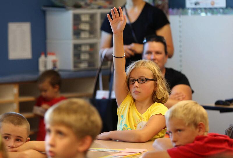 As all parents and teachers know, the emotional and the intellectual are inseparably connected. In other words, learning requires confidence. Children don’t learn ahead of the confidence they possess. Without confidence, they eventually stop trying.