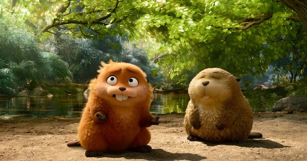 لماذا يعتبر فيلم “Hoppers” أفضل فيلم رسوم متحركة لهذا العام؟