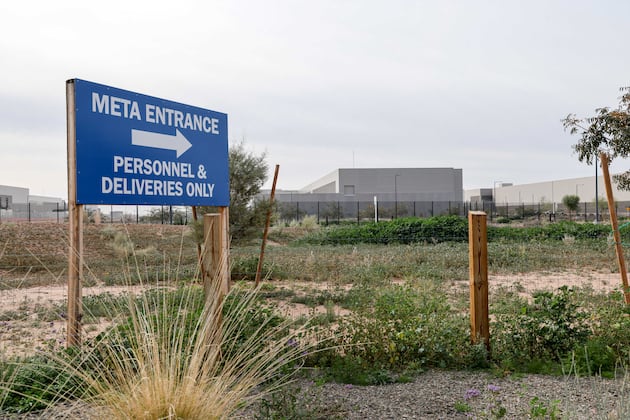 Business growth collides with water and energy needs in the West