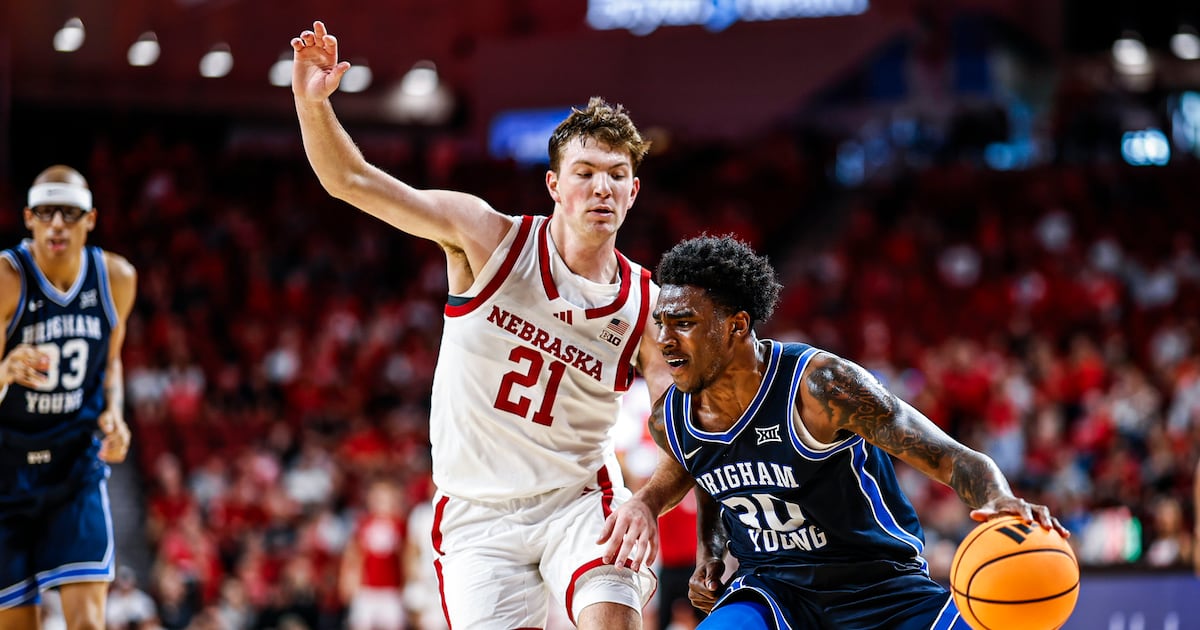3 takeaways from BYU’s exhibition loss to Nebraska