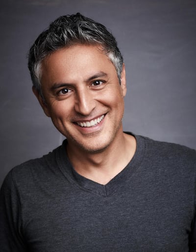Reza Aslan is the author of “God: A Human History.”