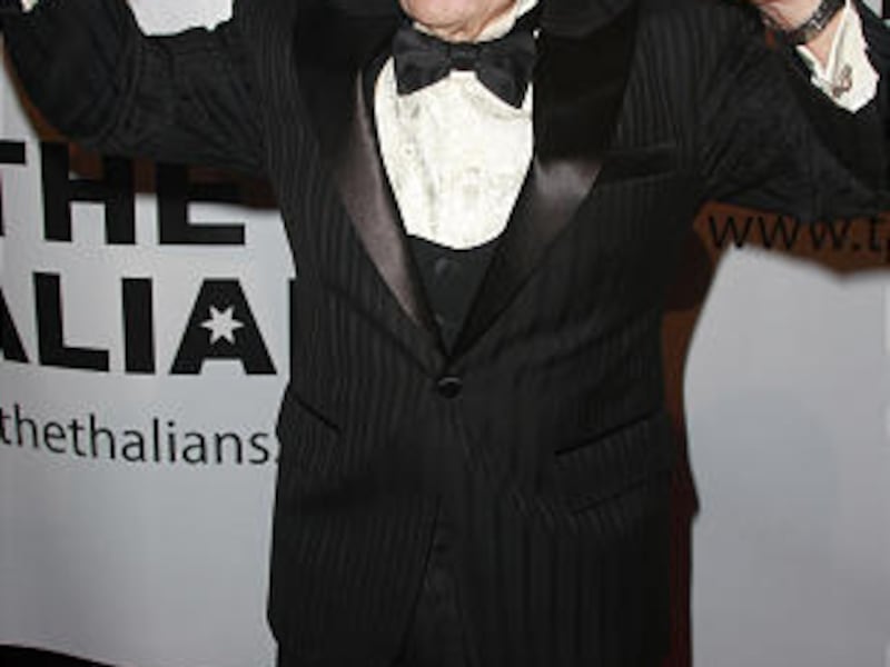 Ninety-three-year-old fitness expert Jack LaLanne has co-authored a book called "Fiscal Fitness: 8 Steps to Wealth & Health."