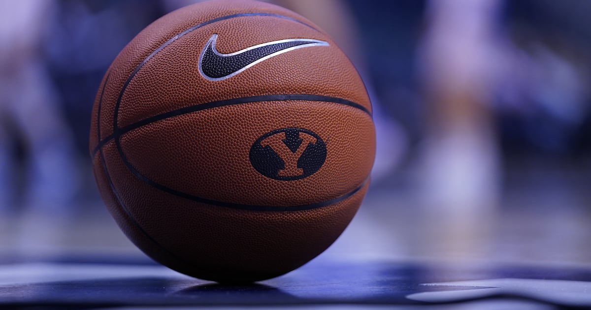 BYU not included in next season’s Big East-Big 12 Battle. Here’s why