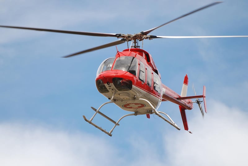 A 17-year-old Lehi girl died and another teenager was hospitalized in critical condition after a late-night rollover crash Thursday.