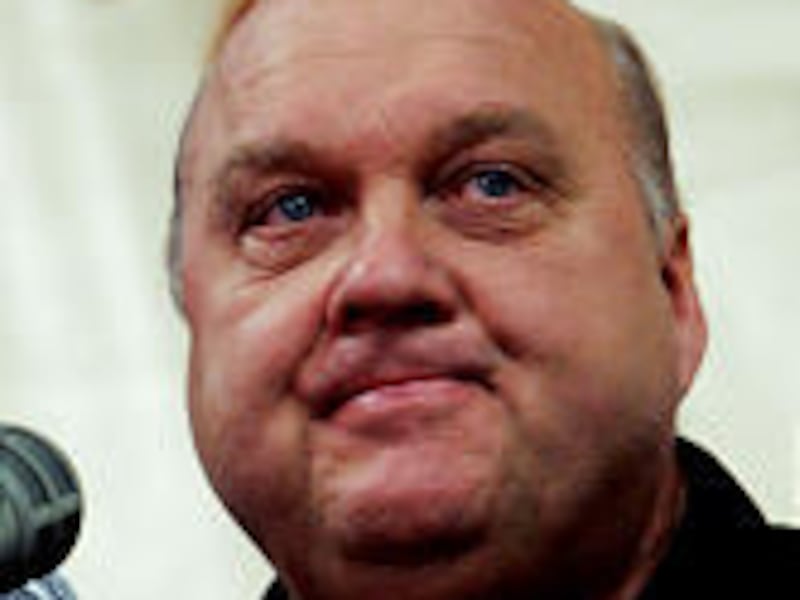 Rick Majerus