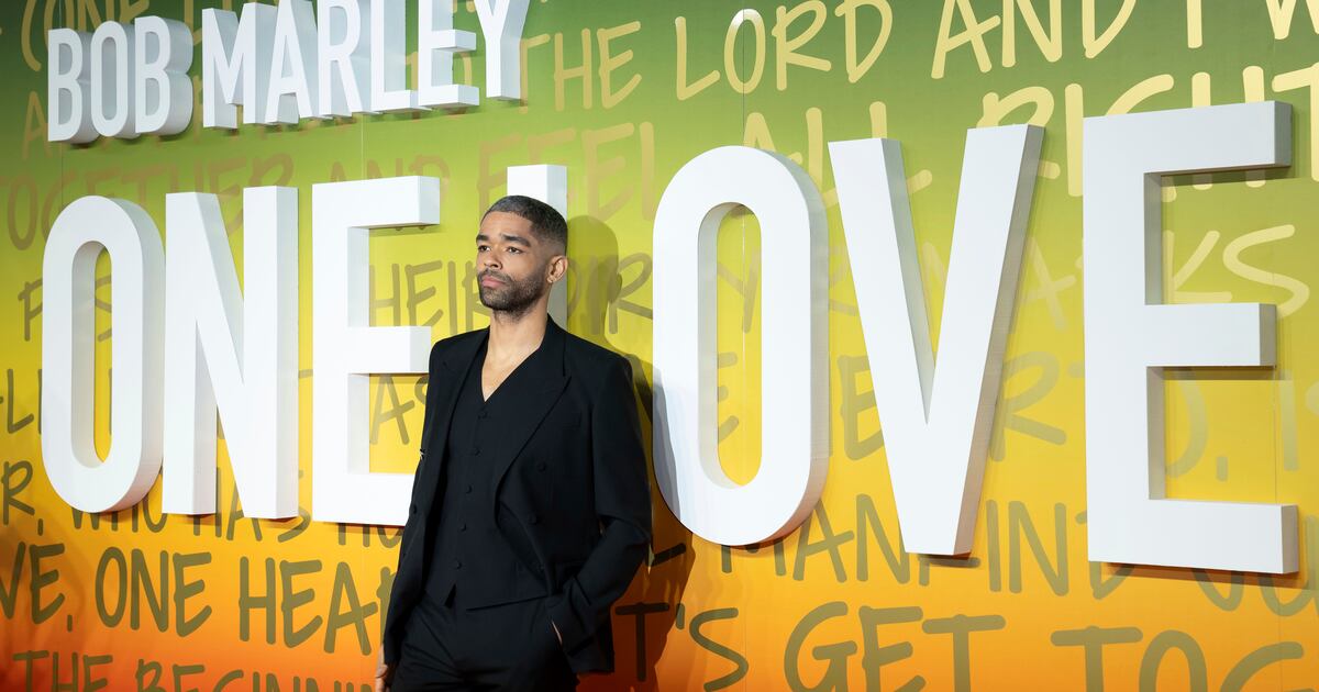 Movies coming to theaters and streaming platforms in February 2024