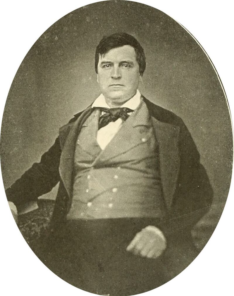 New Joseph Smith Papers volume has ‘impostors,’ plural marriage, poetry ...