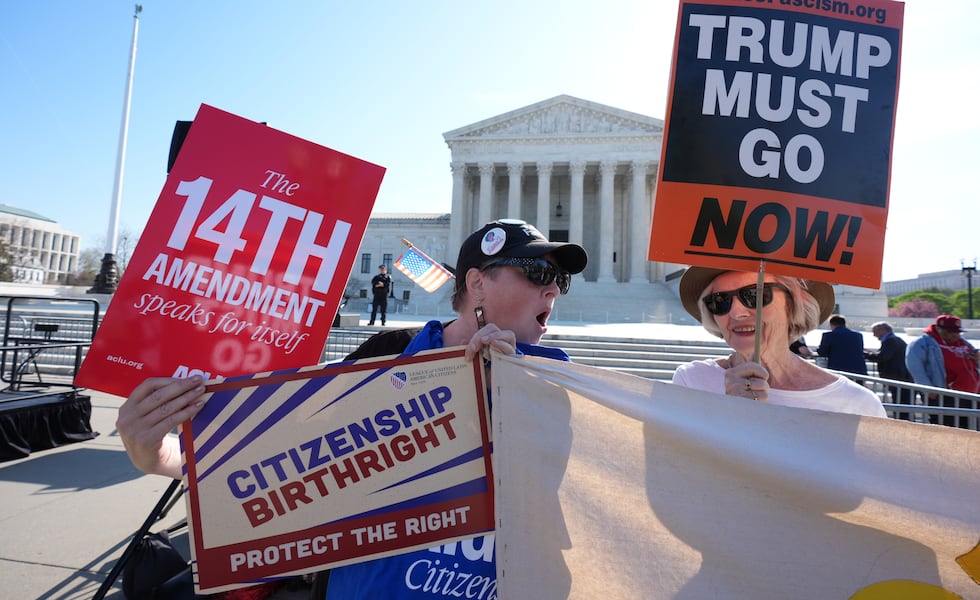 President Trump Signs Executive Orders Targeting Birthright Citizenship and Birth Tourism