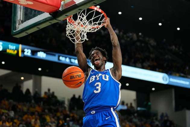 BYU finally broke its recent losing streak. Here’s how social media reacted