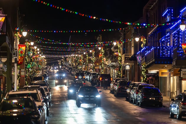 Three Utah Cities Named Top Travel Destinations for 2026