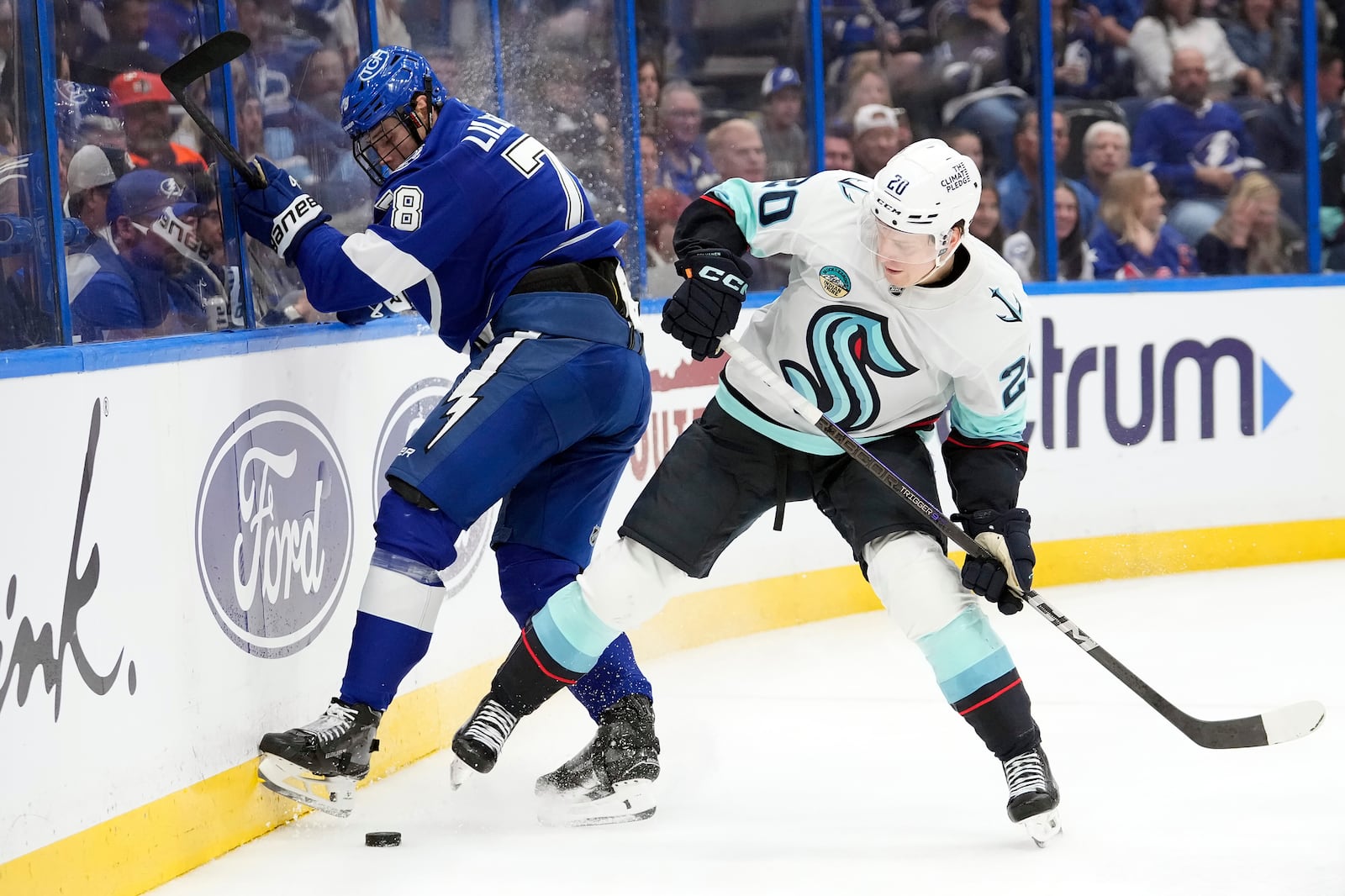 Who’s left on the NHL free agency market? – Deseret News