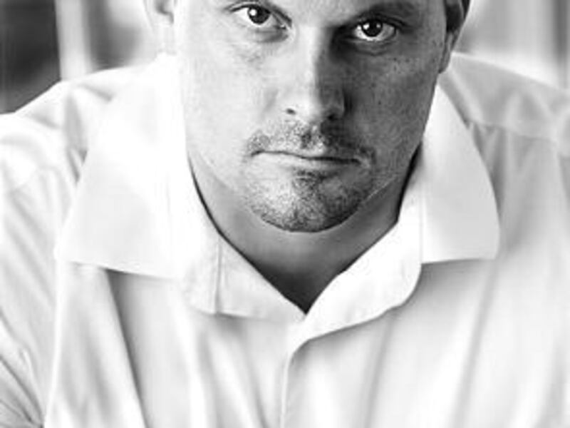 Mark Mabry