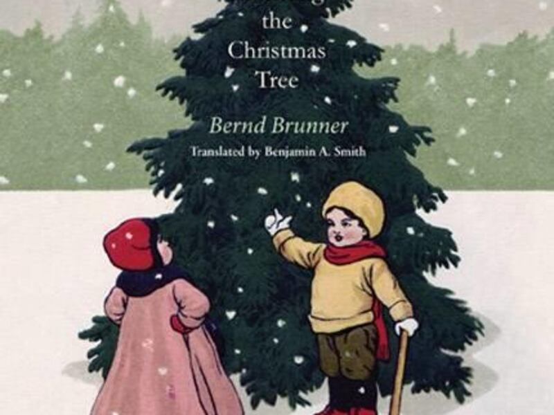 "Inventing the Christmas Tree" by Bernd Brunner and translated by Benjamin A. Smith explores the history and tradition of the Christmas tree.