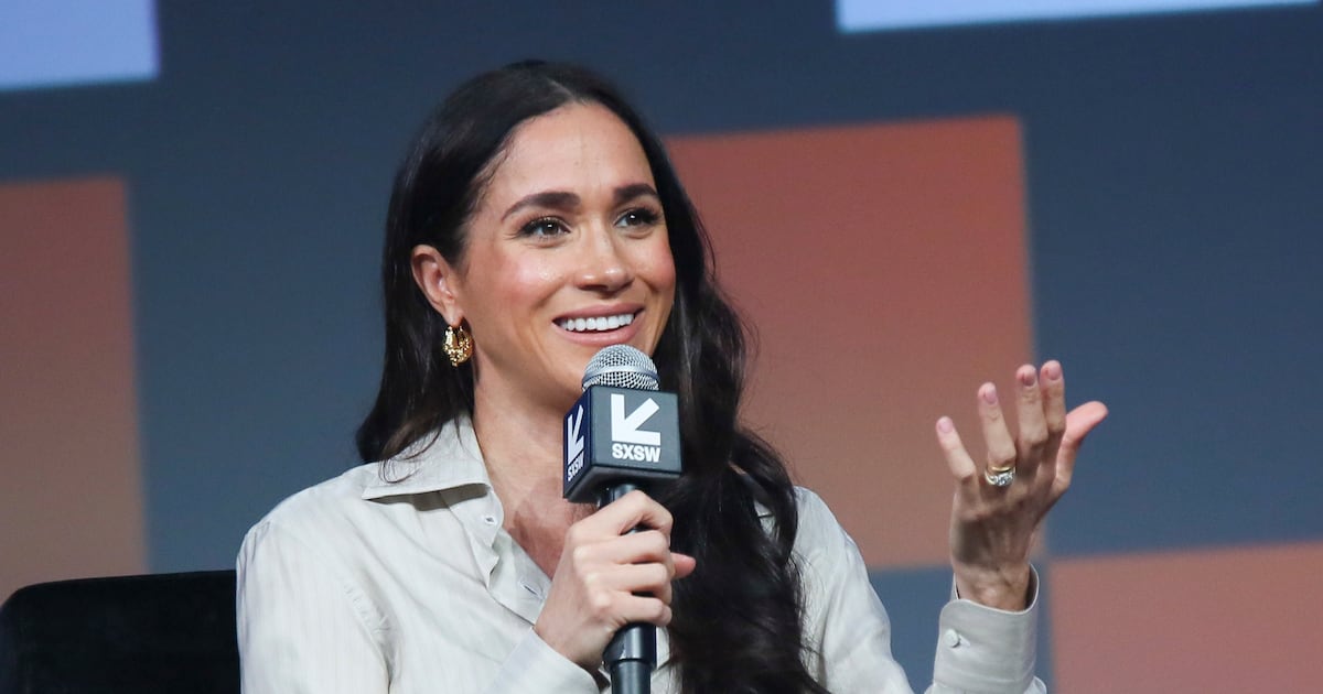 Meghan Markle revamps her lifestyle brand with a new name – Deseret News