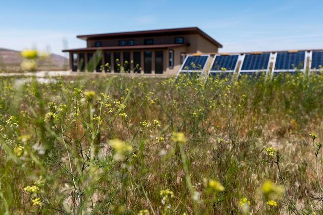 Readers’ Forum: Utah needs to plan for a better climate future