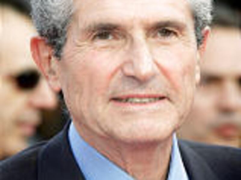Claude Lelouch