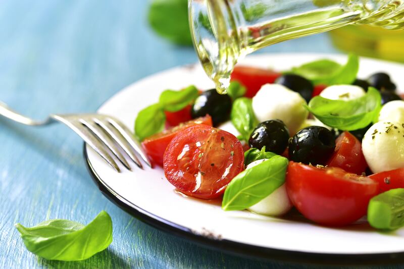 The majority of Americans overeat protein and should be eating more plant-based foods, according to health experts who met Tuesday to discuss the physical and environmental impacts of meat-eating.