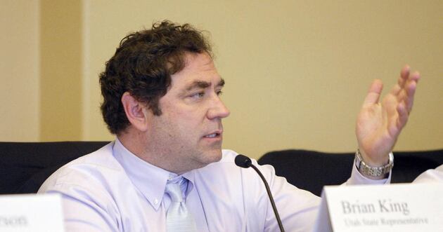 GRAMA group makes recommendations; can't agree on whether text messages ...