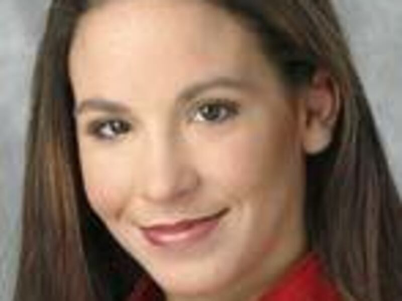 Rachel Tidd