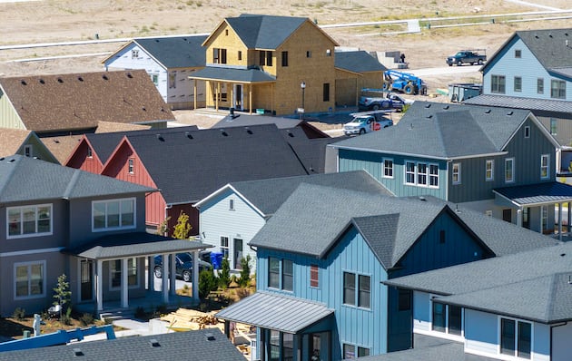 Utah housing policy: Helping Utah's next generation achieve the American dream