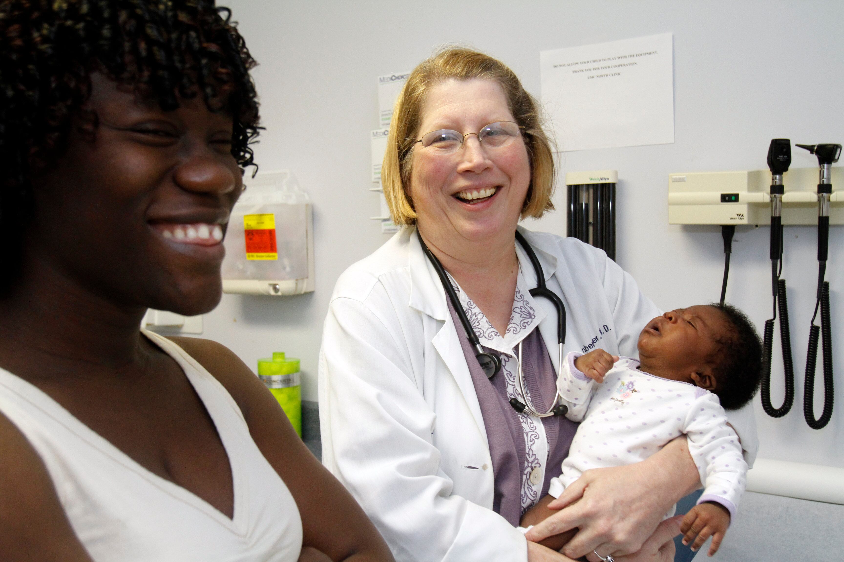 Patients have better outcomes with women on surgery team – Deseret News - Vimarsana News