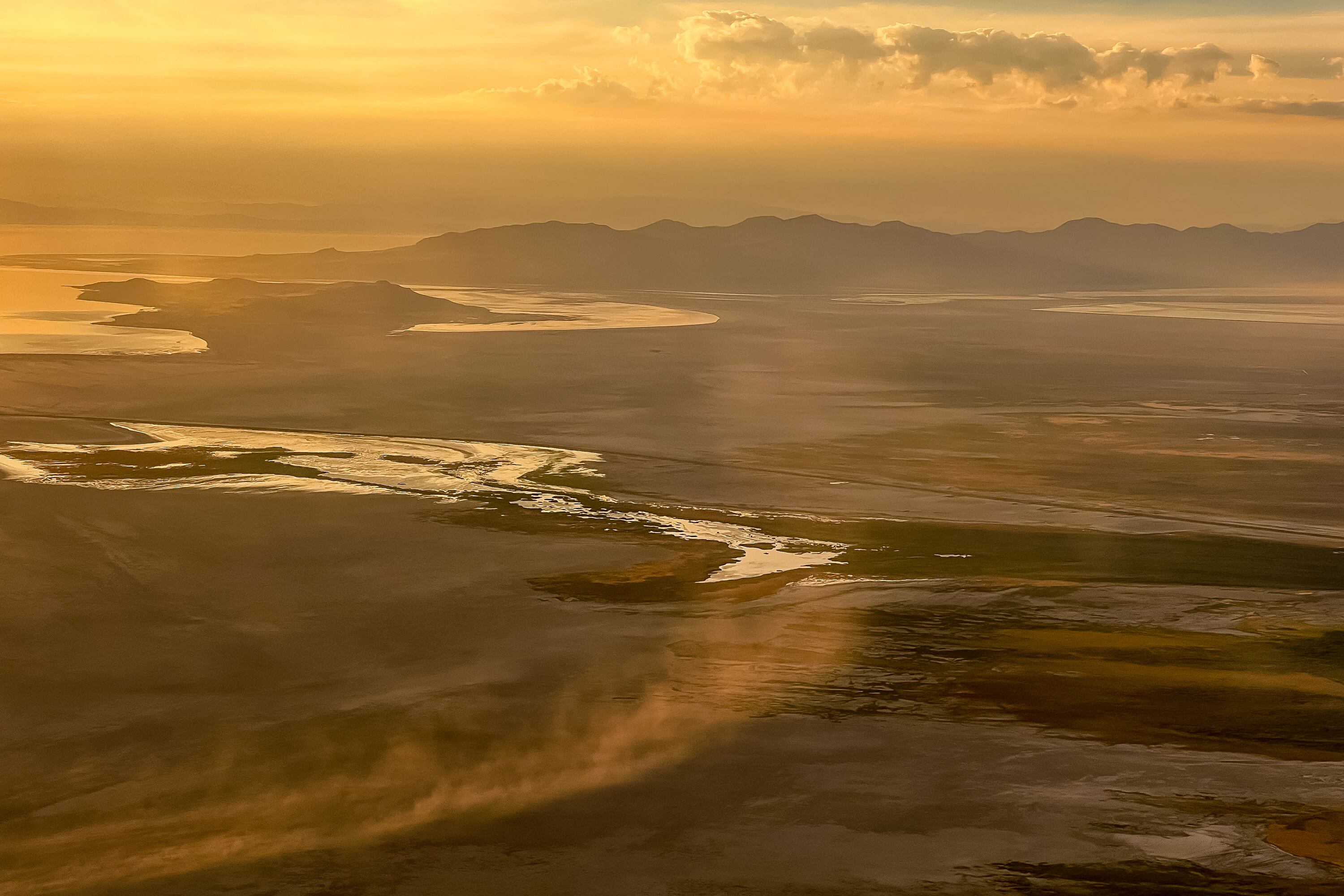 What a new federal designation means for the Great Salt Lake – Deseret News - Vimarsana News