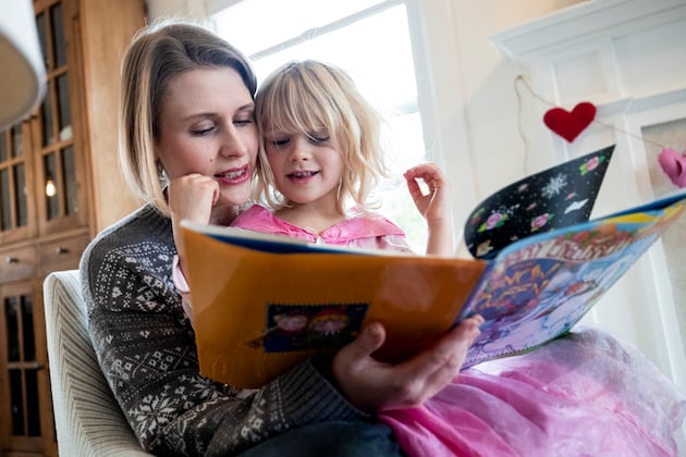 Raising a family in Utah can feel precarious. What is the solution?