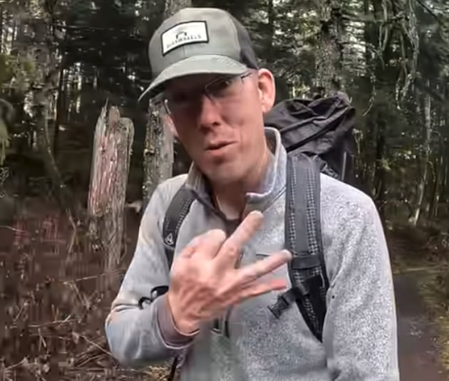 What’s in the new ‘Outdoor Boys’ video?