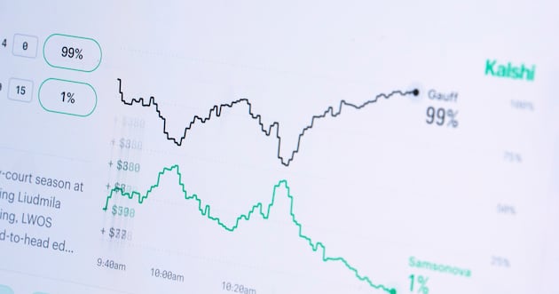 Opinion: The insidious prediction markets let people make money on your misery