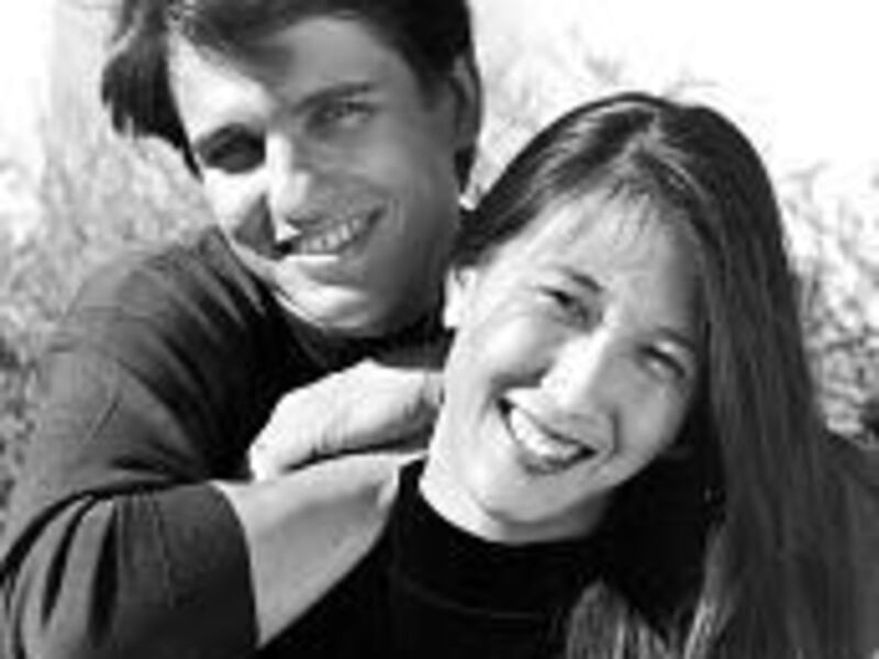 Keith Lockhart and his wife, violinist Lucia Lin, have an 8-month-old son. Lin and composer Gabriela Frank have collaborated at chamber events.