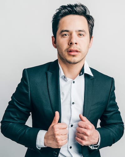 David Archuleta discussed his journey to reconcile his sexuality with his Latter-day Saint faith with the Deseret News.