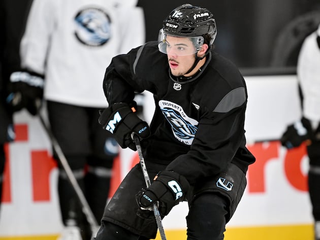 The ‘March Madness of hockey’ is about to start — and Utah could send 7 players