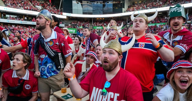 An invitation to all World Cup fans to join us for Pioneer Day