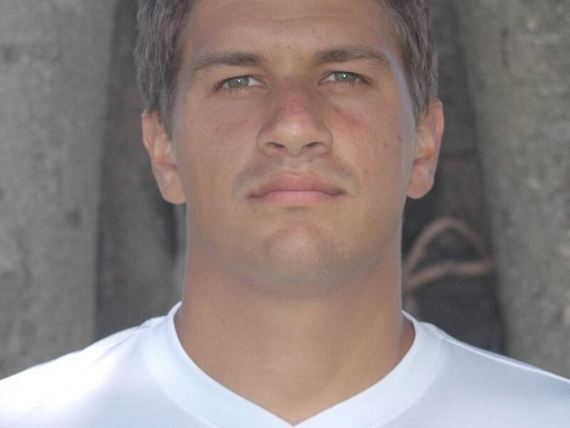 BYU-Hawaii's Mike Moreno earns PacWest Player of the Week. Moreno scored three goals last week in two games.