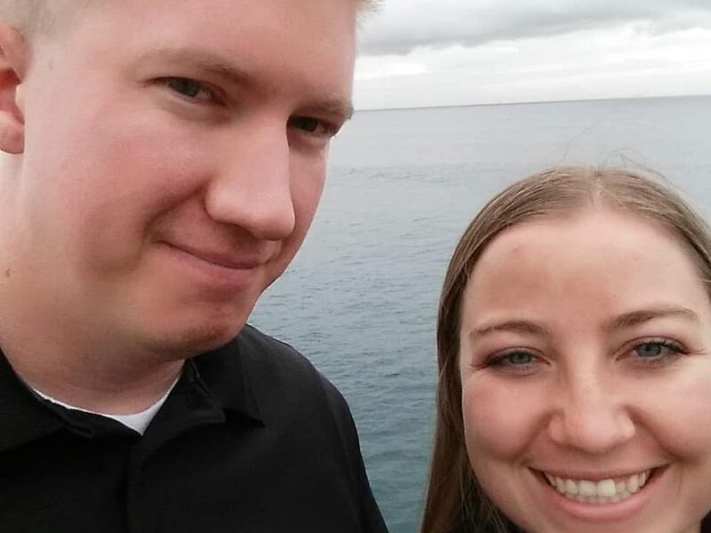 Steven and Lindsay Eatchel died in a plane crash outside of Cedar City on Satur