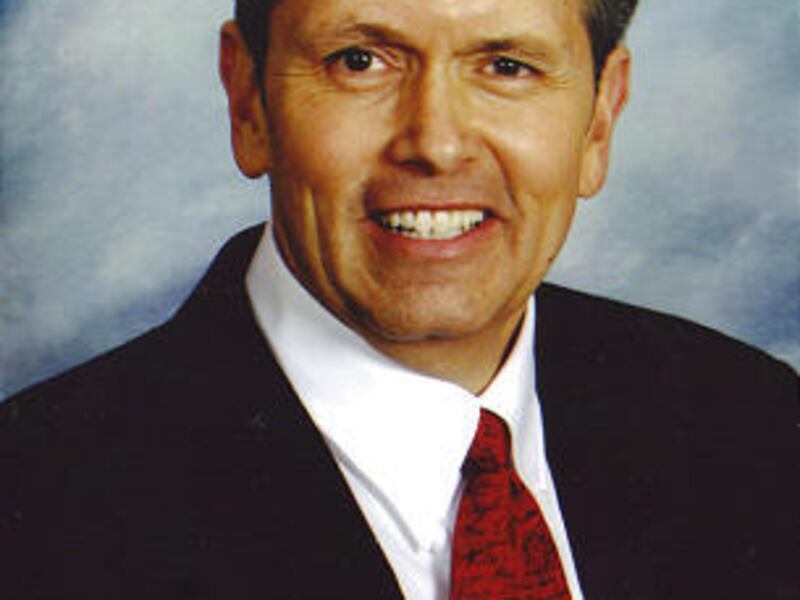 Scott N. Bradley