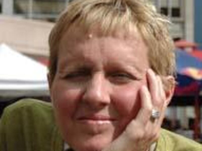 Lisa Speckman is suing LDS Hospital, the U., other entities.