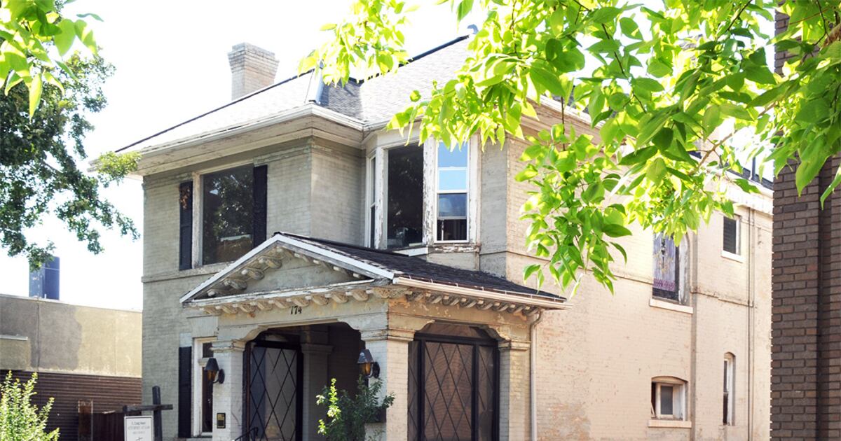 Picturing history: President Heber J. Grant — sites in and around Salt ...