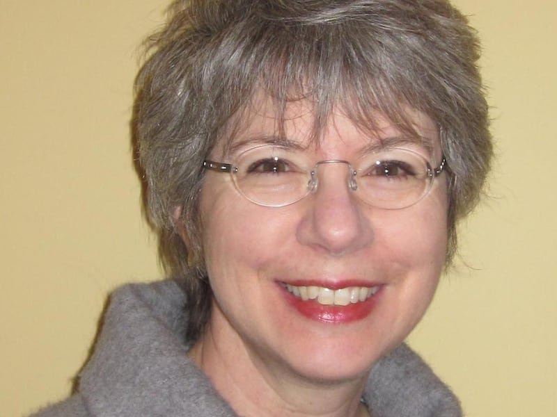 Victoria Panella Bourns