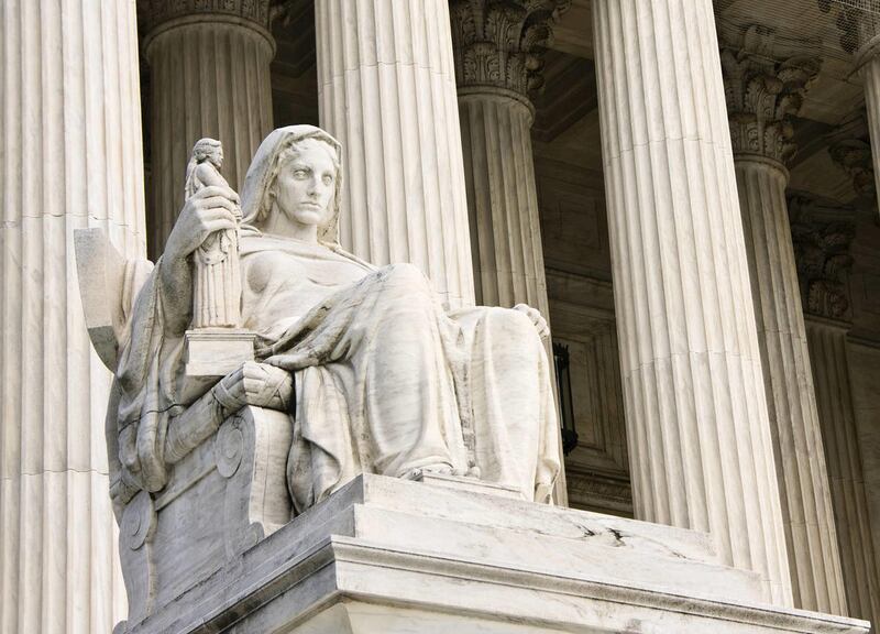 The U.S. Supreme Court asked, \"Do we need to give corporations even more influence over our political system?\" The majority decided that, in the guise of free speech, corporations and the wealthy needed to be able to spend unlimited amounts to affect el