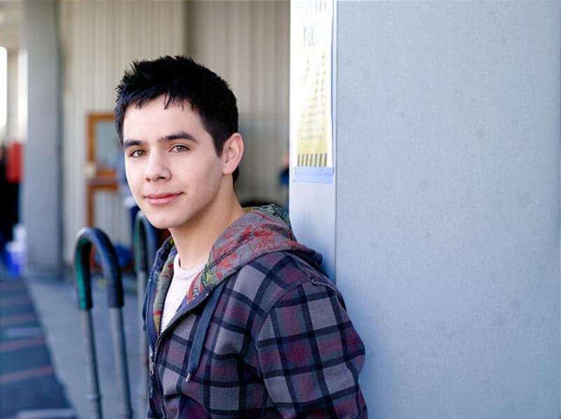 The "American Idol" judges gushed about the talents of 17-year-old David Archuleta of Murray.