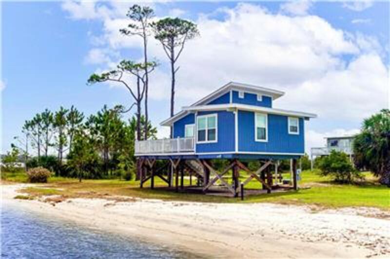Photo of a Vacasa vacation rental in Gulf Shores, Alabama