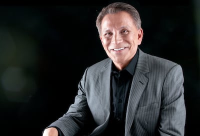 David Ibarra