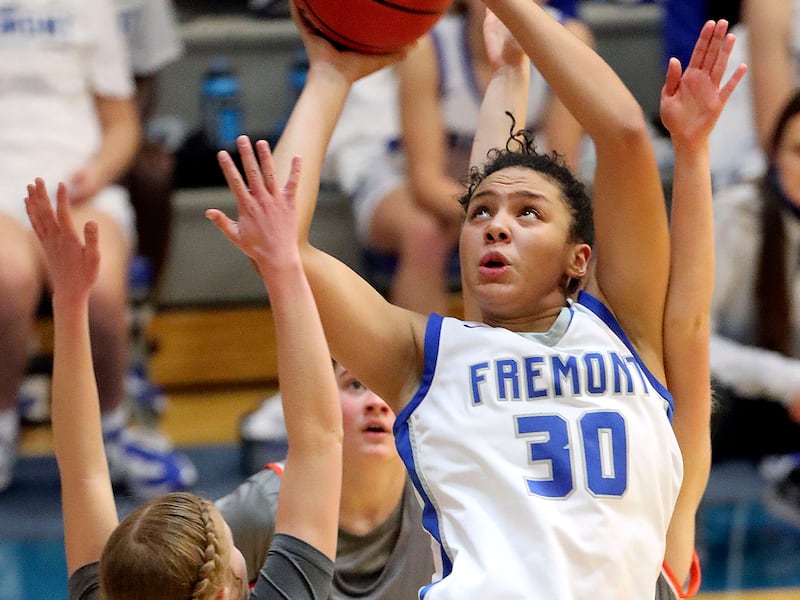 Here are the Utah high school AA girls basketball team-by-team capsules.