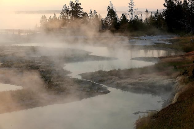 National Park Service changing up passes, free days