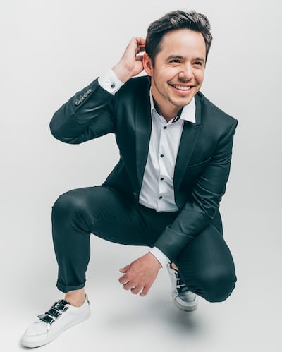 David Archuleta recently discussed his journey to reconcile his sexuality with his Latter-day Saint faith with the Deseret News.